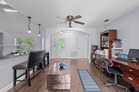 Купить виллу или дом в Порт-Сент-Луси, Флорида 3 спальни, 140.65м2, № 2021961 - фото 13