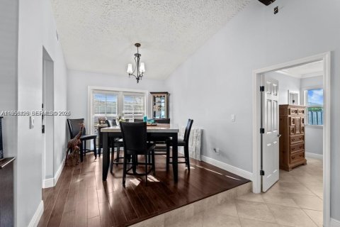 Купить виллу или дом в Порт-Сент-Луси, Флорида 3 спальни, 140.65м2, № 2021961 - фото 19