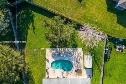 Купить виллу или дом в Порт-Сент-Луси, Флорида 3 спальни, 140.65м2, № 2021961 - фото 4