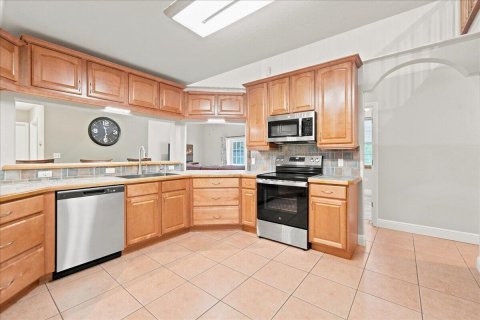 Villa ou maison à vendre à Grant-Valkaria, Floride: 4 chambres, 296.45 m2 № 2176526 - photo 9