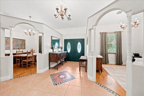Villa ou maison à vendre à Grant-Valkaria, Floride: 4 chambres, 296.45 m2 № 2176526 - photo 4