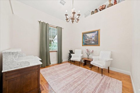 Villa ou maison à vendre à Grant-Valkaria, Floride: 4 chambres, 296.45 m2 № 2176526 - photo 5