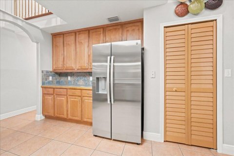 Villa ou maison à vendre à Grant-Valkaria, Floride: 4 chambres, 296.45 m2 № 2176526 - photo 10