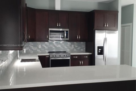 Villa ou maison à louer à Key Largo, Floride: 3 chambres, 137.31 m2 № 1942499 - photo 9