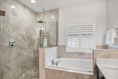 Villa ou maison à vendre à Orlando, Floride: 3 chambres, 230.96 m2 № 2337456 - photo 19