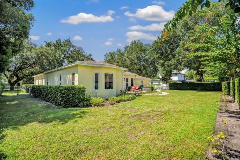 Villa ou maison à vendre à Orlando, Floride: 3 chambres, 230.96 m2 № 2337456 - photo 29