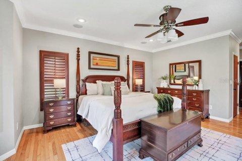 Villa ou maison à vendre à Orlando, Floride: 3 chambres, 230.96 m2 № 2337456 - photo 17