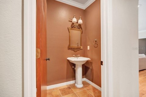 Villa ou maison à vendre à Orlando, Floride: 3 chambres, 230.96 m2 № 2337456 - photo 15