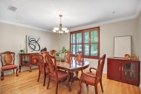 Villa ou maison à vendre à Orlando, Floride: 3 chambres, 230.96 m2 № 2337456 - photo 6