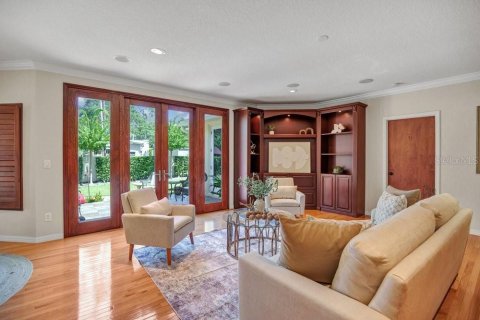 Villa ou maison à vendre à Orlando, Floride: 3 chambres, 230.96 m2 № 2337456 - photo 11