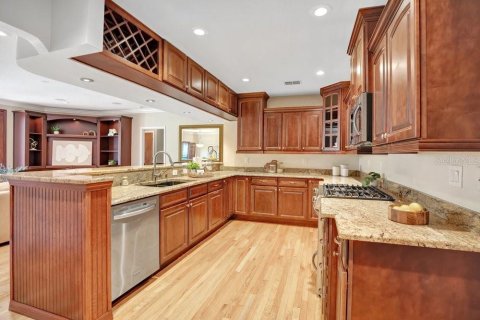 Villa ou maison à vendre à Orlando, Floride: 3 chambres, 230.96 m2 № 2337456 - photo 9