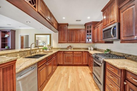 Villa ou maison à vendre à Orlando, Floride: 3 chambres, 230.96 m2 № 2337456 - photo 7