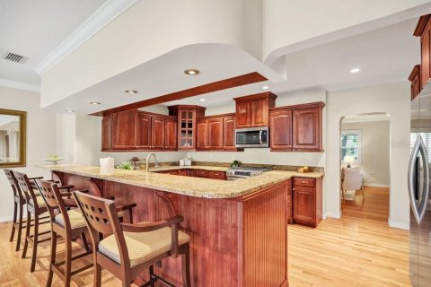Villa ou maison à vendre à Orlando, Floride: 3 chambres, 230.96 m2 № 2337456 - photo 10