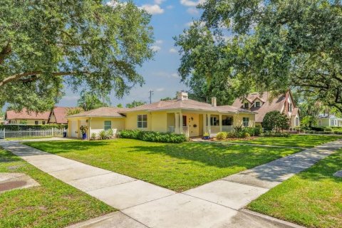 Villa ou maison à vendre à Orlando, Floride: 3 chambres, 230.96 m2 № 2337456 - photo 2