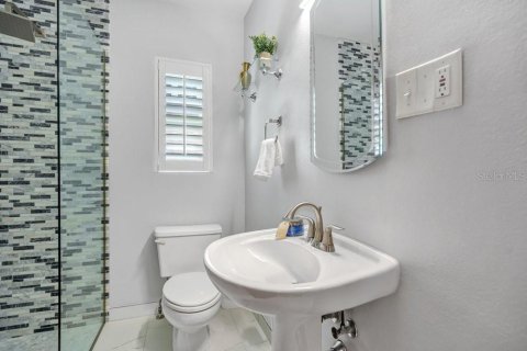 Villa ou maison à vendre à Orlando, Floride: 3 chambres, 230.96 m2 № 2337456 - photo 22