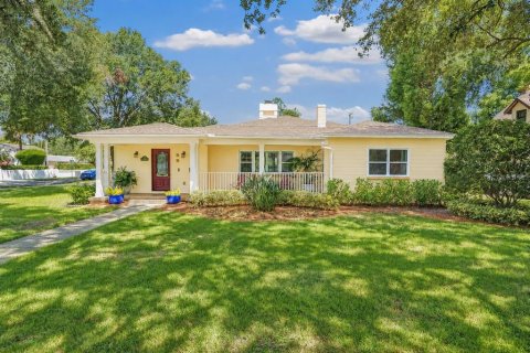 Villa ou maison à Orlando, Floride 3 chambres, 230.96 m2 № 2337456