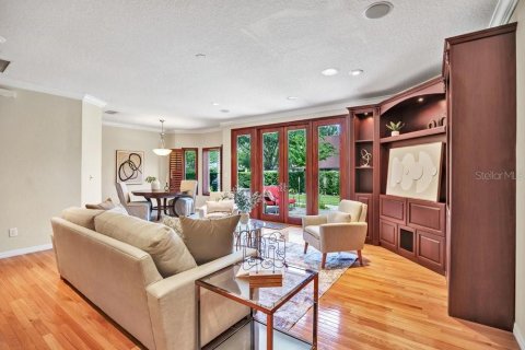 Villa ou maison à vendre à Orlando, Floride: 3 chambres, 230.96 m2 № 2337456 - photo 13