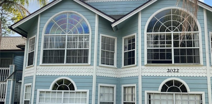 Condo in Kissimmee, Florida, 3 bedrooms  № 1724516