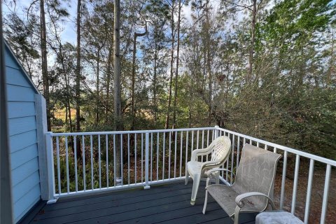 Condo in Kissimmee, Florida, 3 bedrooms  № 1724516 - photo 21