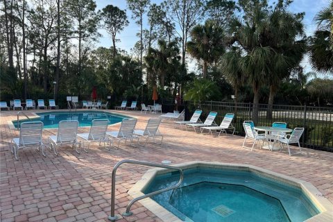Condo in Kissimmee, Florida, 3 bedrooms  № 1724516 - photo 22