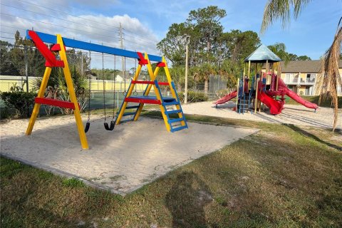 Condo in Kissimmee, Florida, 3 bedrooms  № 1724516 - photo 25