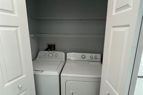 Condo in Kissimmee, Florida, 3 bedrooms  № 1724516 - photo 19