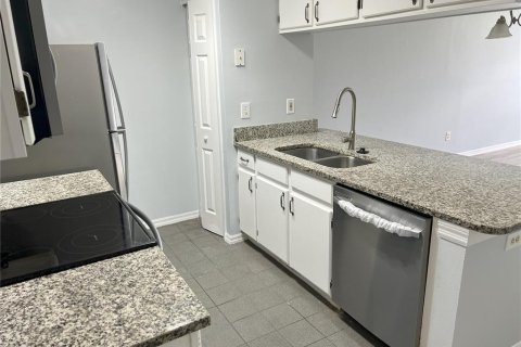 Condo in Kissimmee, Florida, 3 bedrooms  № 1724516 - photo 14