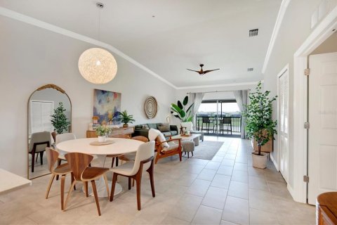 Condominio en alquiler en Lakewood Ranch, Florida, 2 dormitorios, 135.82 m2 № 1649640 - foto 18