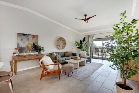 Condominio en alquiler en Lakewood Ranch, Florida, 2 dormitorios, 135.82 m2 № 1649640 - foto 20