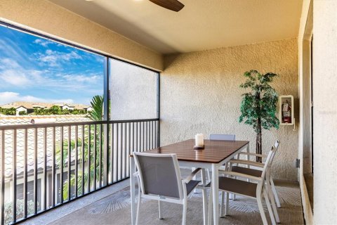 Condominio en alquiler en Lakewood Ranch, Florida, 2 dormitorios, 135.82 m2 № 1649640 - foto 7