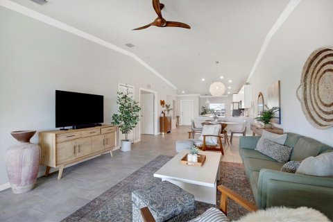 Condominio en alquiler en Lakewood Ranch, Florida, 2 dormitorios, 135.82 m2 № 1649640 - foto 22