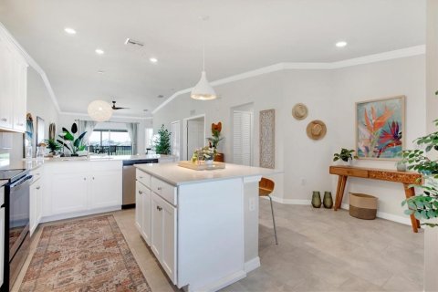 Condominio en alquiler en Lakewood Ranch, Florida, 2 dormitorios, 135.82 m2 № 1649640 - foto 12