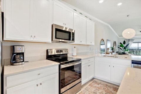 Condominio en alquiler en Lakewood Ranch, Florida, 2 dormitorios, 135.82 m2 № 1649640 - foto 15