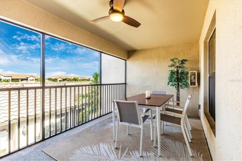 Condominio en alquiler en Lakewood Ranch, Florida, 2 dormitorios, 135.82 m2 № 1649640 - foto 10