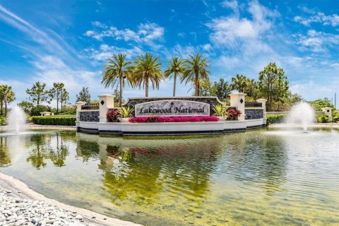 Condominio en alquiler en Lakewood Ranch, Florida, 2 dormitorios, 135.82 m2 № 1649640 - foto 2
