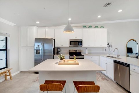 Condominio en alquiler en Lakewood Ranch, Florida, 2 dormitorios, 135.82 m2 № 1649640 - foto 14