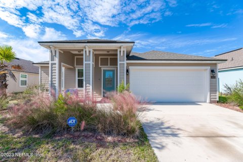 Casa en venta en Jacksonville, Florida, 3 dormitorios, 157.93 m2 № 845631 - foto 1