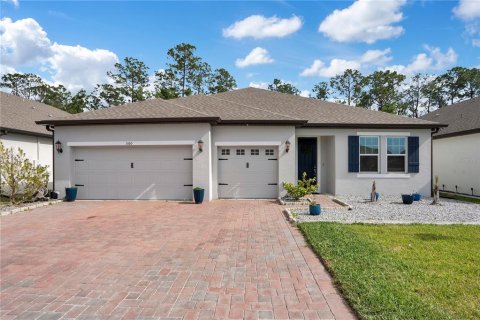 Casa en Daytona Beach, Florida 3 dormitorios, 200.58 m2 № 2157619