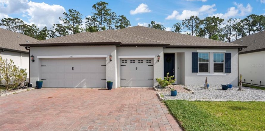 Casa en Daytona Beach, Florida 3 dormitorios, 200.58 m2 № 2157619