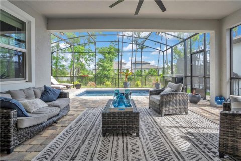 Casa en venta en Daytona Beach, Florida, 3 dormitorios, 200.58 m2 № 2157619 - foto 4