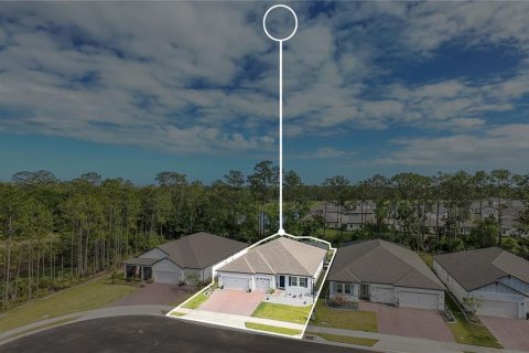 Casa en venta en Daytona Beach, Florida, 3 dormitorios, 200.58 m2 № 2157619 - foto 2