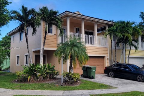 Villa ou maison à vendre à Homestead, Floride: 4 chambres, 163.69 m2 № 2085065 - photo 2