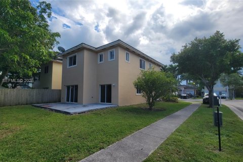 Villa ou maison à vendre à Homestead, Floride: 4 chambres, 163.69 m2 № 2085065 - photo 6