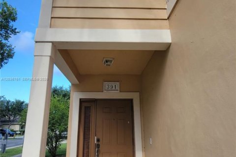 Villa ou maison à vendre à Homestead, Floride: 4 chambres, 163.69 m2 № 2085065 - photo 9