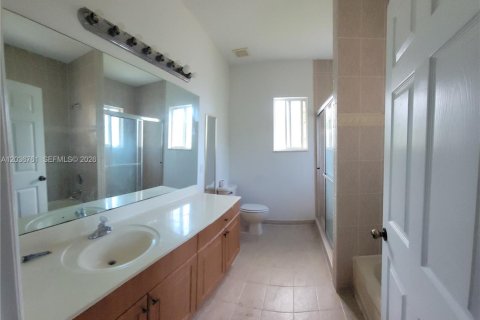 Villa ou maison à vendre à Homestead, Floride: 4 chambres, 163.69 m2 № 2085065 - photo 27