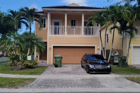 Villa ou maison à Homestead, Floride 4 chambres, 163.69 m2 № 2085065