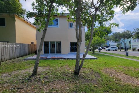 Villa ou maison à vendre à Homestead, Floride: 4 chambres, 163.69 m2 № 2085065 - photo 7