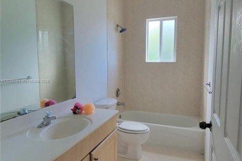 Villa ou maison à vendre à Homestead, Floride: 4 chambres, 163.69 m2 № 2085065 - photo 23