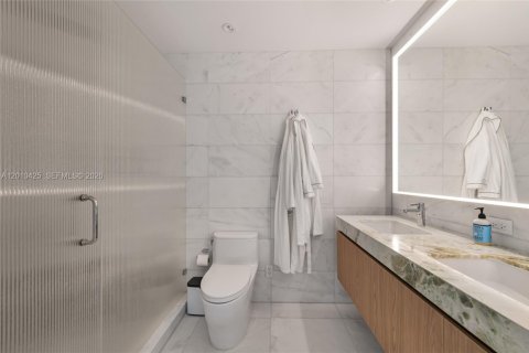 Copropriété à louer à Miami Beach, Floride: 1 chambre, 92.9 m2 № 2154868 - photo 7