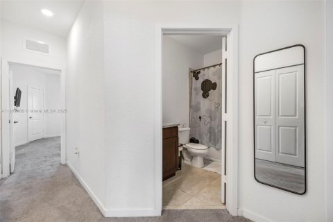 Townhouse in Homestead, Florida 4 bedrooms, 156.08 sq.m. № 1890076 - photo 26